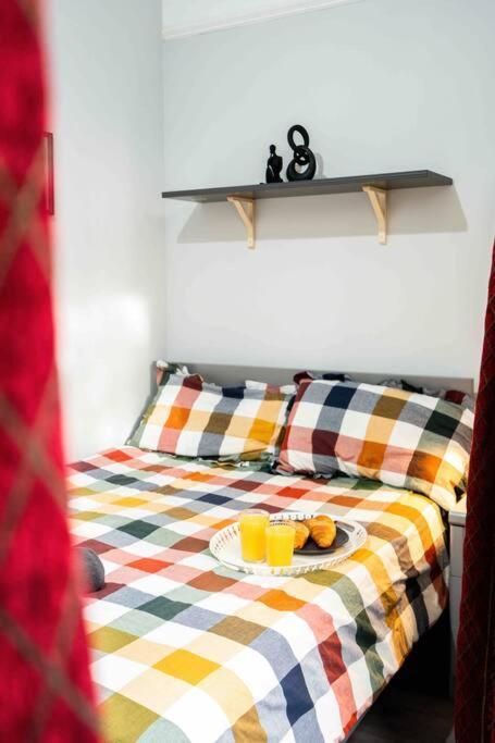 Apartment Spacious 3-bed With Free Parking *