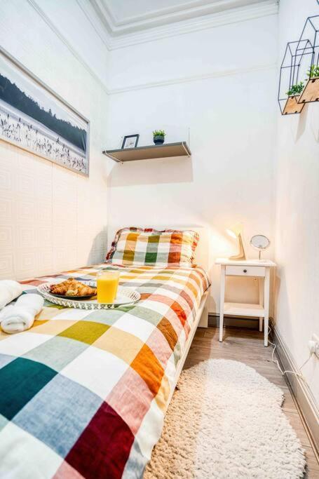 Spacious 3-bed With Free Parking * Birmingham