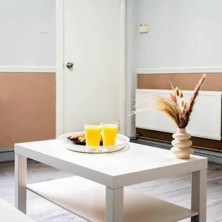 Spacious 3-Bed With Free Parking Birmingham Exterior foto