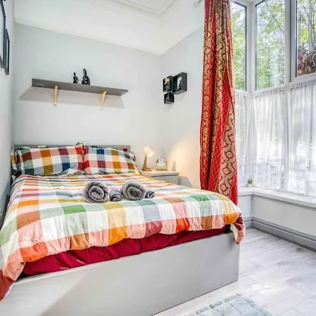 Spacious 3-Bed With Free Parking Birmingham Exterior foto